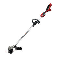 Toro 51830T Manual Del Operador