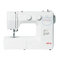 Máquinas de Coser ELNA 1000 Manual De Instrucciones