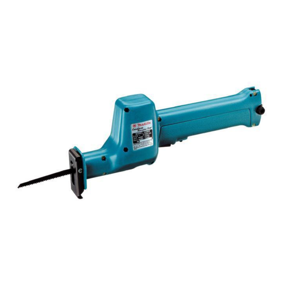 Makita 4390D Manual De Instrucciones