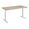 Muebles de Interior Steelcase Solo Sit-to-Stand Desk Instrucciones De Uso