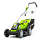 Cortacéspedes GreenWorks MO09B01 Manual Del Operador
