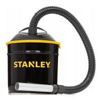 Stanley SXVC20TPE Manual Del Usuario