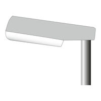 Trilux 2331/LED Serie Instrucciones De Montaje
