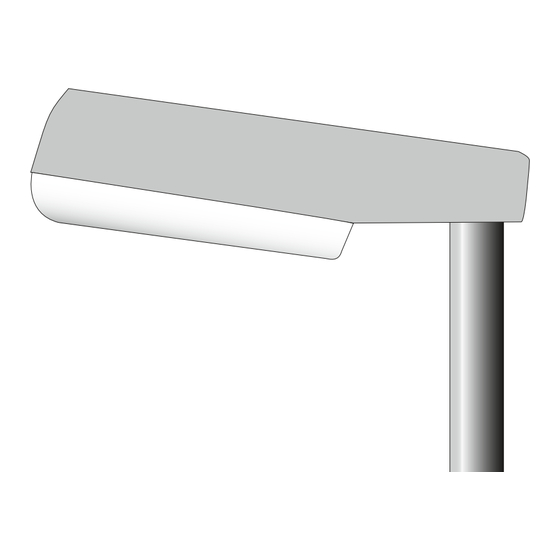 Trilux 2331/LED Serie Instrucciones De Montaje