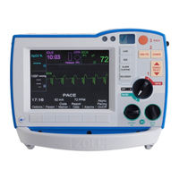 ZOLL R Serie Guía Rápida