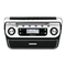 Radio PURE Elan II Manual De Instrucciones
