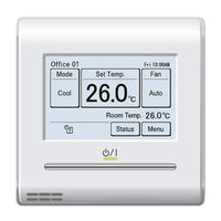 Fujitsu UTY-RNRXZ2 Manual De Funcionamiento