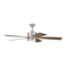 Ventiladores Harbor Breeze CHA52BNK5LR Manual