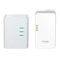 D-Link DHP-W311AV - Guía de instalación rápida del kit extensor inalámbrico PowerLine AV 500