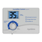 Aprilaire 60, 62, 4655 - Manual del humidificador