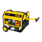 Generadores Stanley SG 7500 Traducción Del Manual Original