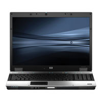 Hp EliteBook Guia Del Usuario