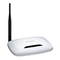 Routers Inalámbricos TP-Link TL-WR740N Guía De Instalación Rápida