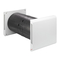 Ventiladores Zehnder ComfoSpot 50 Instrucciones De Uso Y Montaje Para Usuarios E Instaladores