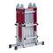 Escaleras Altrex 503567 Instrucciones Para Escaleras Plegables