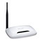Routers Inalámbricos TP-Link TL-WR740N Manual De Instalación