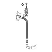 IKEA TORNVIKEN Manual De Instrucciones