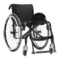 Sillas de Ruedas Sunrise Medical QUICKIE Easy Max Manual De Usuario