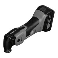 Fein AMM700MAX AS Manual De Instrucciones