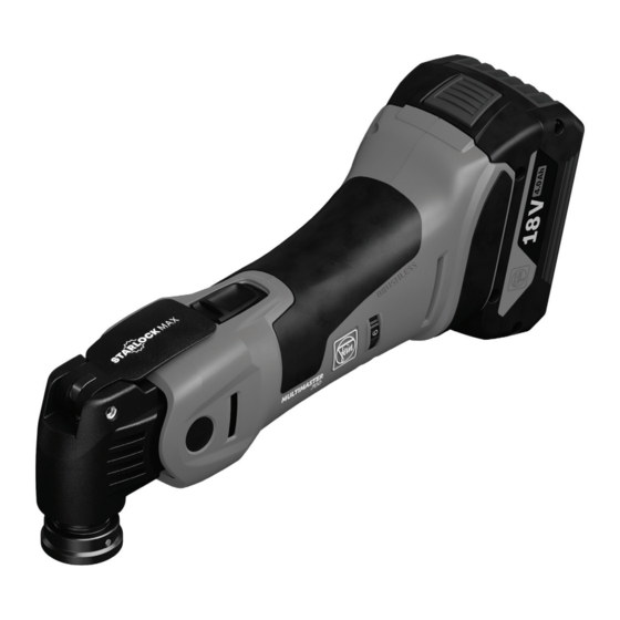 Fein AMM700MAX AS Manual De Instrucciones