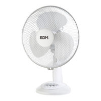 EDM Product 33963 Manual De Instrucciones