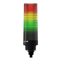 Eaton SLC-FW Serie Instrucciones De Montaje