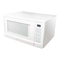 Danby Designer DDMW01440WG1, DDMW01440BG1, DDMW014401G1 - 1.4 cu. ft. Manual del microondas