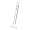 Escaleras Hailo ProfiStep Uno Serie Instrucciones De Uso Y Manejo