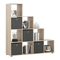 Muebles de Interior FMD Furniture MEGA 2 Instrucciones De Montaje