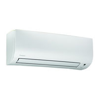 Daikin FTXP35M5V1B Manual De Funcionamiento