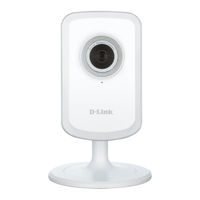 D-Link DCS-931L Guía De Instalación Rápida