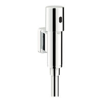 Grohe 37459 Manual Del Usario