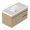 Muebles de Interior firplak Viteli LVM Instrucciones De Ensamble