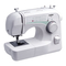 Máquinas de Coser Brother SE270D Guía De Referencia Rápida