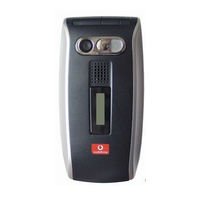 Sharp GX25 Manual Del Usario