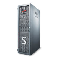 Sun Oracle SPARC SuperCluster T4-4 Guia Del Propietario