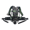 Equipo Respiratorio MSA AirMaXX SL Guía Rápida