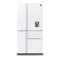 Refrigeradores Sharp SJ-WX830A Manual De Manejo