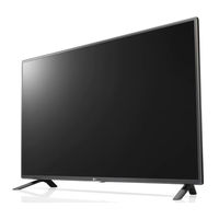 LG 65LX341C Manual De Usuario