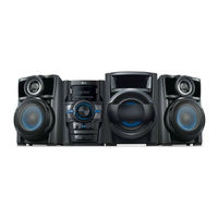 LG RAS375BF Manual De Usuario