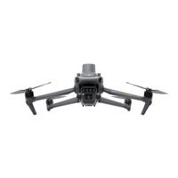 Dji Mavic 3M Manual De Usuario