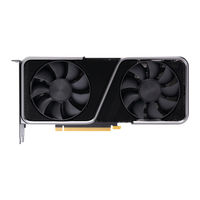 Nvidia GeForce RTX 3070 Guia De Instalacion