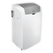 Acondicionadores de Aire Whirlpool PACW29COL Instrucciones De Uso