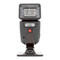 Accesorios para Camaras Leica SF 58 Manual De Instrucciones