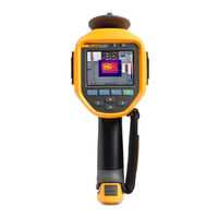 Fluke Ti480 PRO Manual De Uso