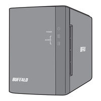 Buffalo HD-WLU3R1 Guia Del Usuario