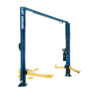 Rotary SPO10SPOA7 Manual De Instrucciones