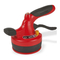 Herramientas Brevetti Montolit BATTILE Manual De Instrucciones