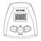 Dispositivos Electrónicos de Fitness Kettler ST 7849 Instrucciones Informáticas Y De Formación