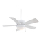 Ventiladores minkaAire SUPRA 44 Manual De Instrucciones
